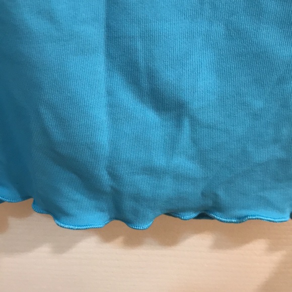 ⚡️FINAL PRICE⚡️ Moschino/Moschino Jeans Vintage Heart Top - Picture 5 of 13